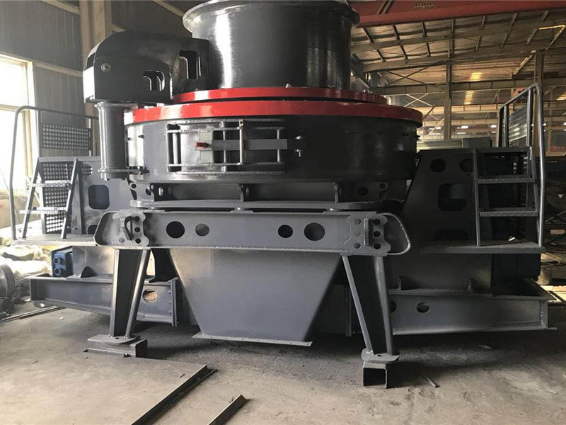 沖擊式破碎機-沖擊破廠家教您制砂機出現故障這樣來解決