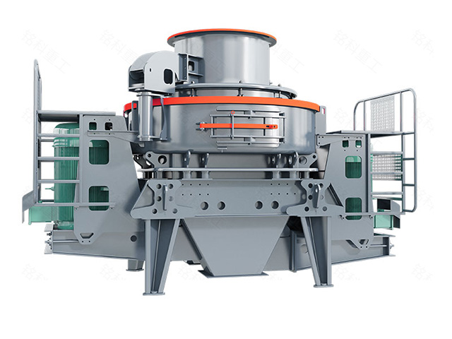 沖擊式破碎機-沖擊式制砂機型號價格及設備優勢