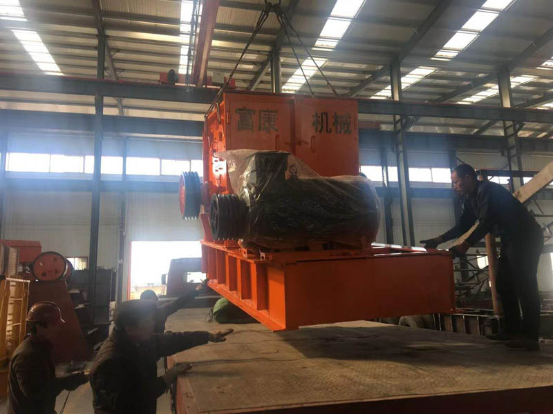 打砂機設(shè)備是什么？如何選購高性價比的鵝卵石制砂機？