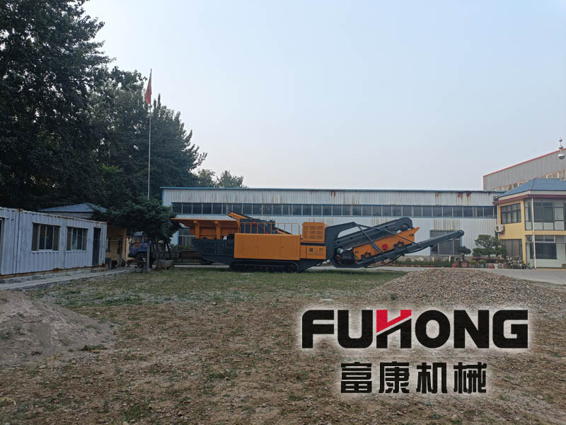 品牌礦山破碎機 品牌礦山破碎機